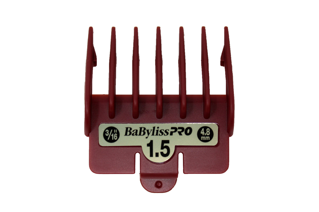 Babyliss Pro Rialzo Per Tosatrice 4,8 mm