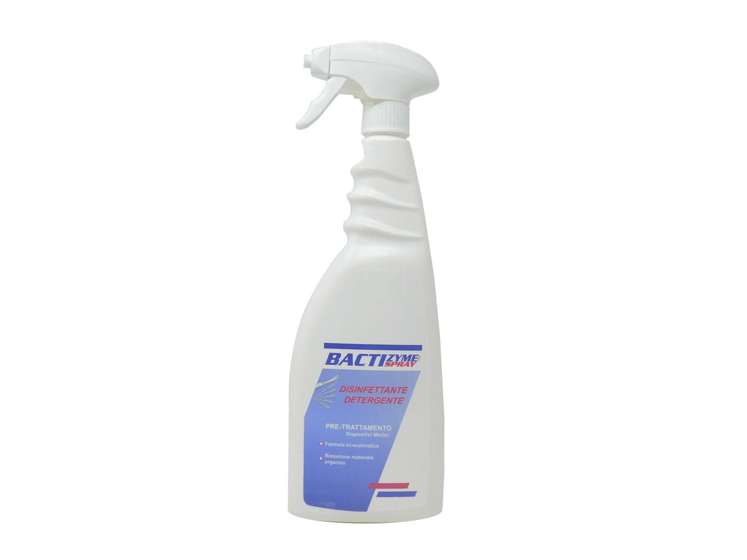 

Bactyzime Spray Disinfectant Detergent 750 ml
