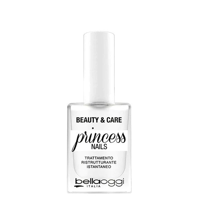 

BellaOggi Princess Nails Instant Restructuring Treatment for Nails 10 ml