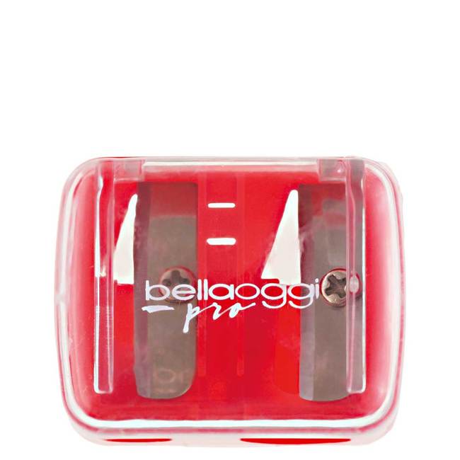 


BellaOggi Pro Cosmetic Pencil Sharpener N°110