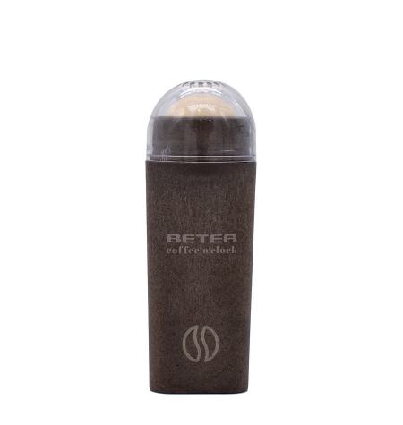 

Better Coffee O'Clock Absorbent Anti-Shine Roller in Volcanic Stone For the Face