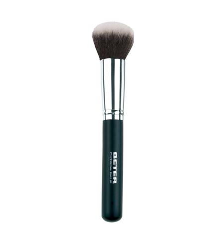 

Improved Make Up Brush N.11 For Mineral Powders With Synthetic Bristles.