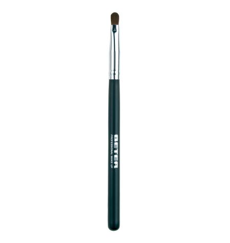 
Better Pencil Make Up N.12 Thin For Eyeshadow In Pony Bristles