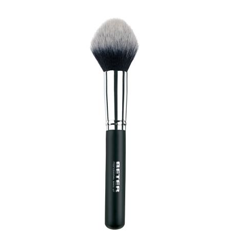 

"Beter Pennello Make Up N.19 Special for Contouring in Synthetic Bristles"