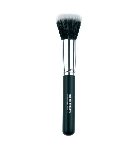


Better Make Up Brush N.24 for Multifunctional Use with Mixed Bristles