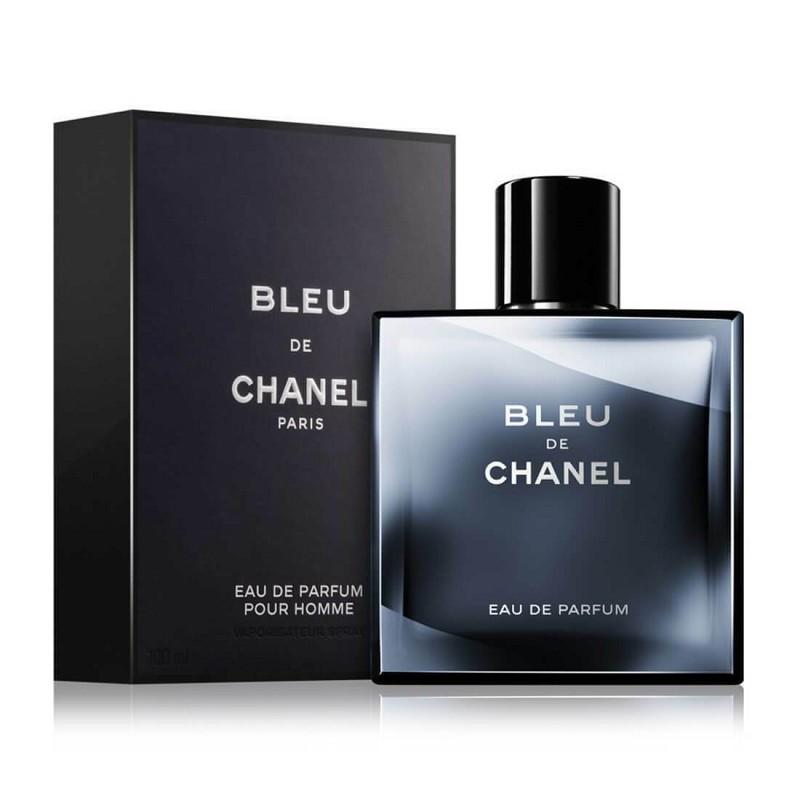 Bleu De Chanel Eau De Parfum Spray 100 ml