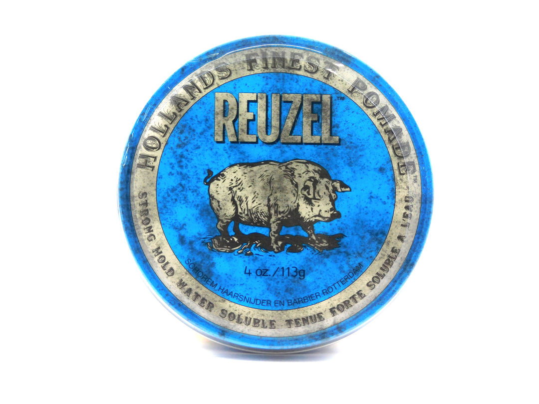

Reuzel Blue Pomade Strong Hold 113 gr