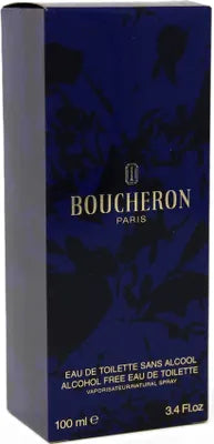 Boucheron Jaïpur Eau De Toilette 100 ml