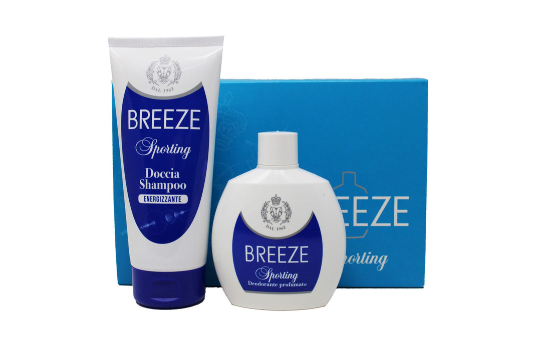 Breeze-Cofanetto-Sporting-Deodorante-Profumato-100-ml-Doccia-Shampoo-200-ml-