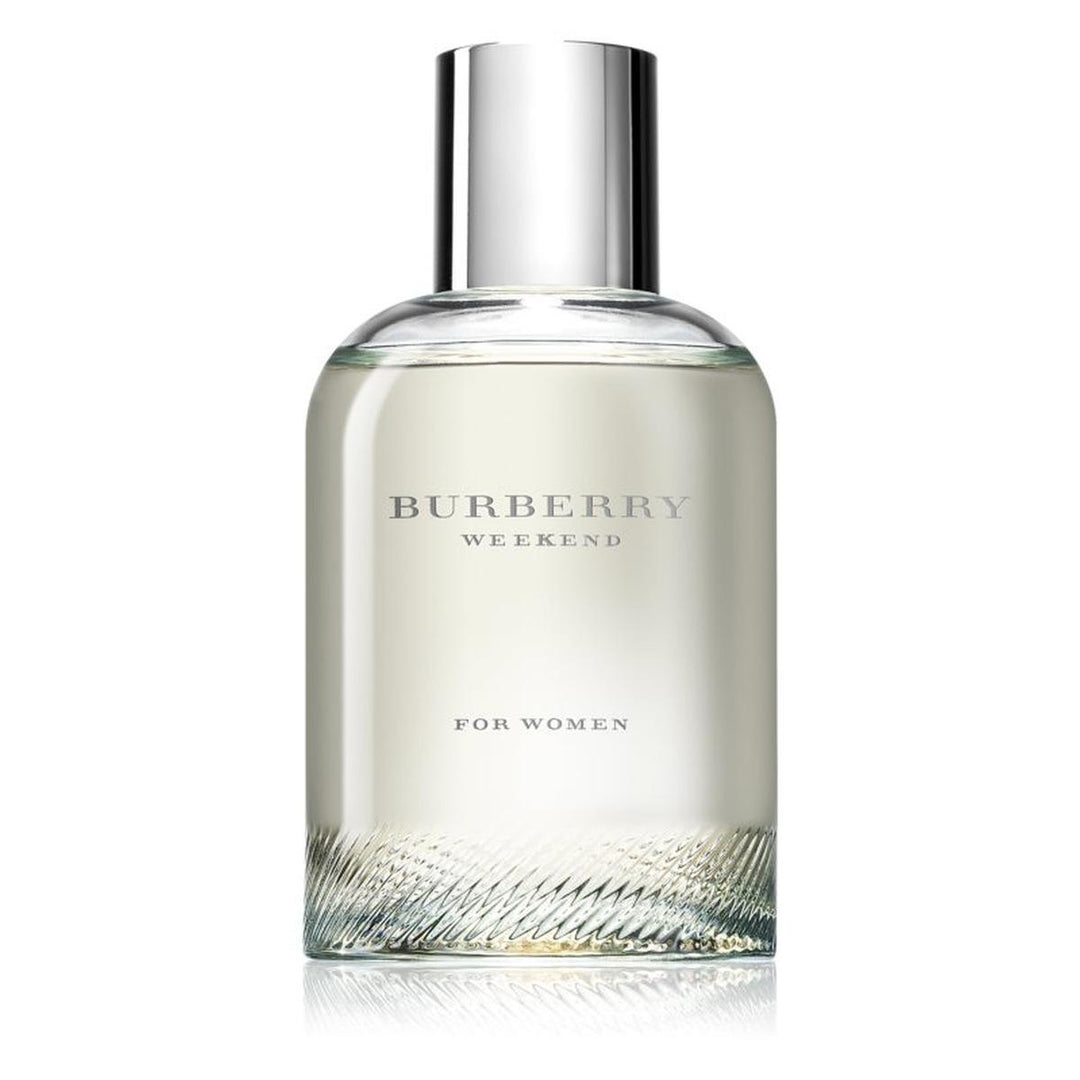 Burberry Weekend For Women Eau De Parfum 100 ml