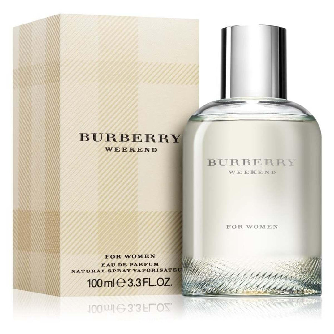 Burberry Weekend For Women Eau De Parfum 100 ml