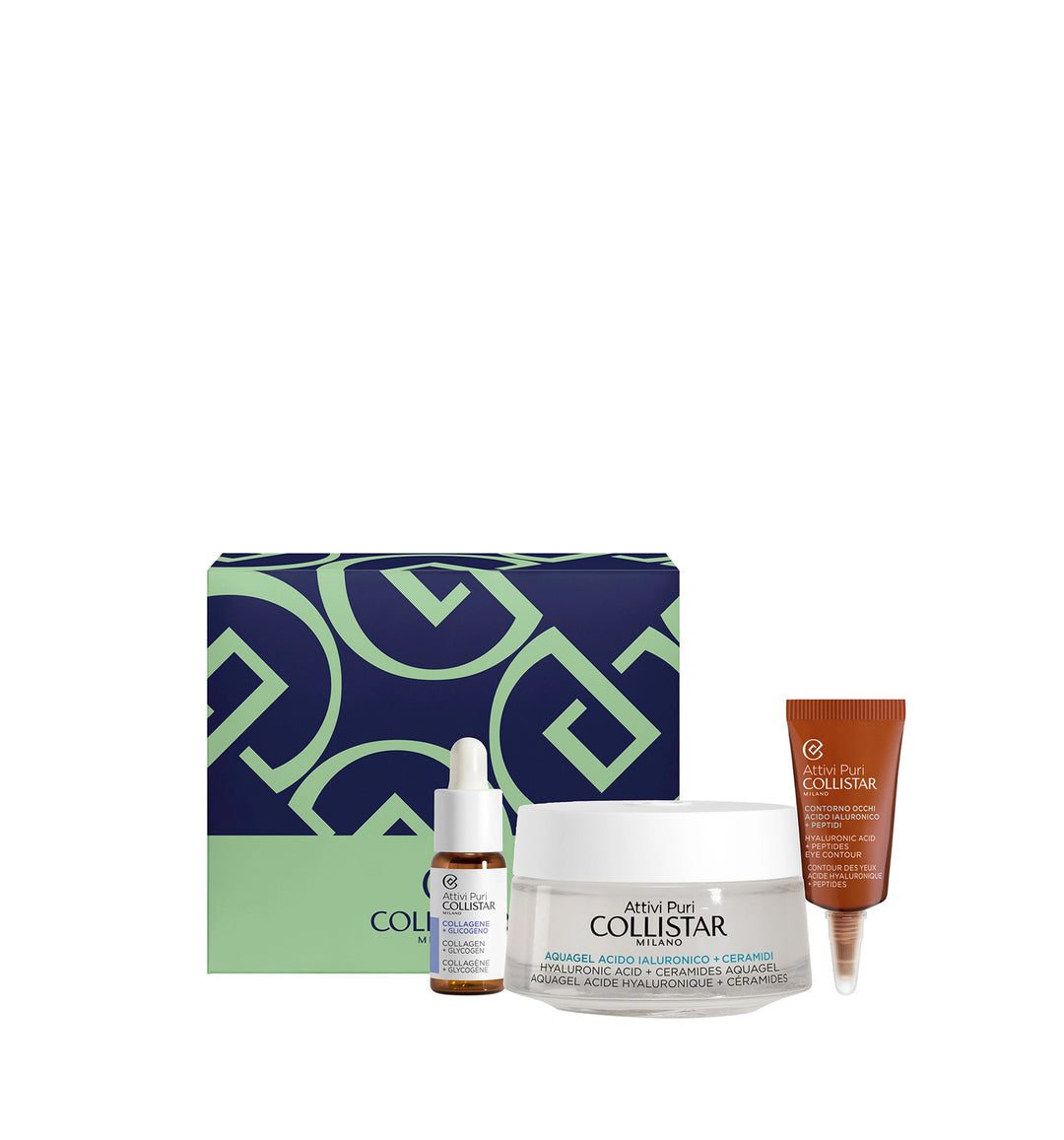 Collistar Forever You Cofre Ácido Hialurónico + Ceramidas 50ml