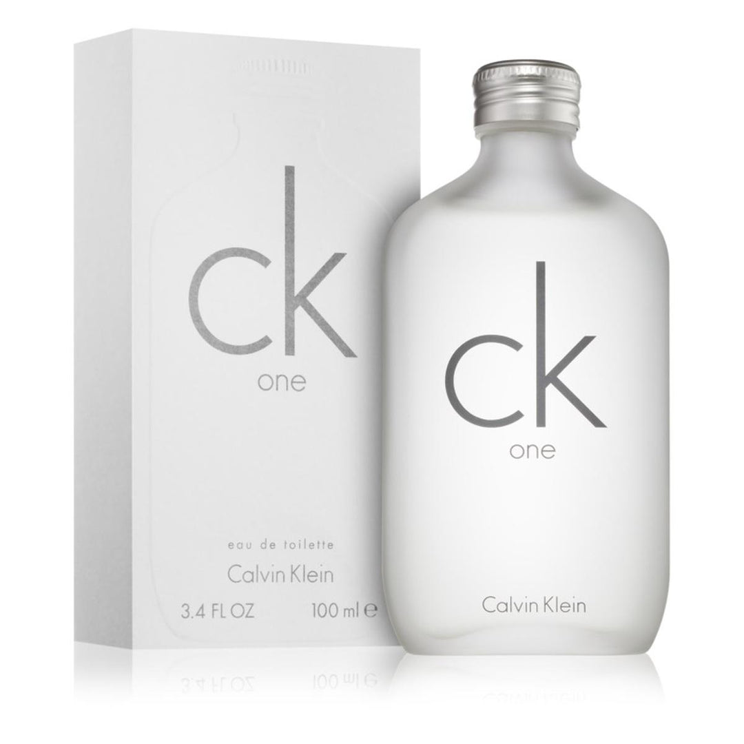 Calvin Klein One Eau De Toilette 100 ml