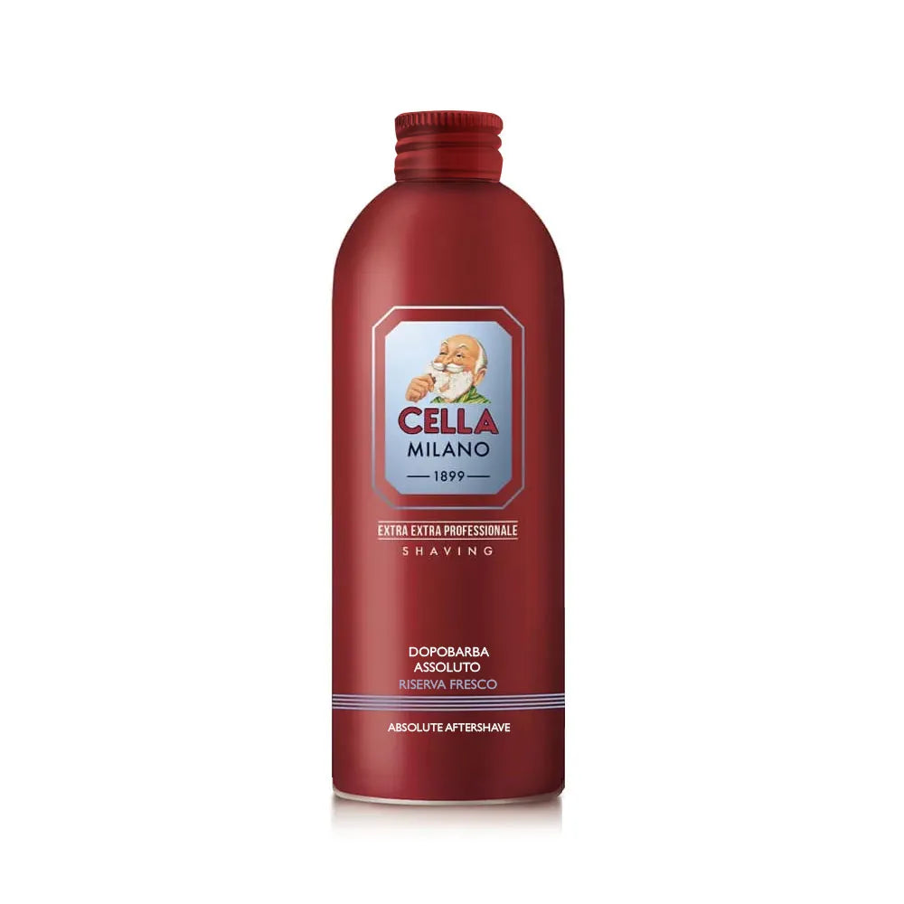 

Cella Milano Aftershave Absolute Reserve Fresh 500 ml