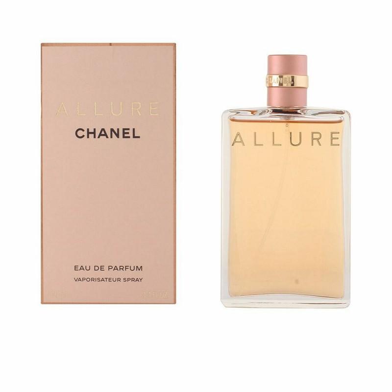 Chanel Allure Perfume Spray 100 ml