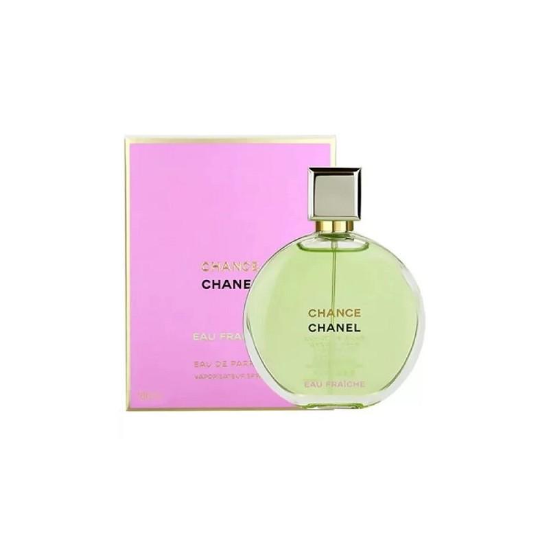 Chanel Chance Eau Fraiche Eau De Parfum Spray 100 ml
