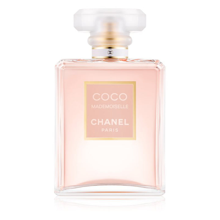 Chanel Coco Mademoiselle Eau De Parfum 100 ml