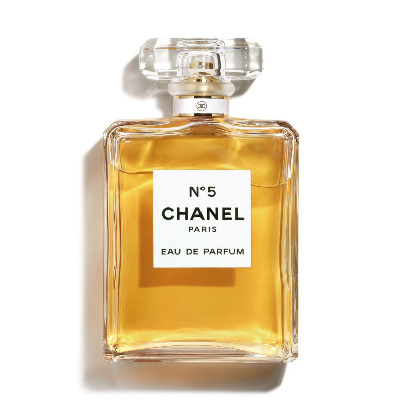 

Chanel No.5 Eau De Parfum Spray 100 ml 