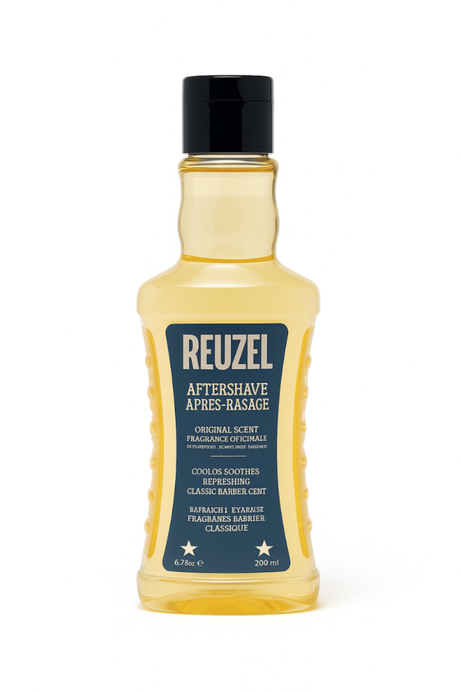 Reuzel After Shave Original Scent 200 ml