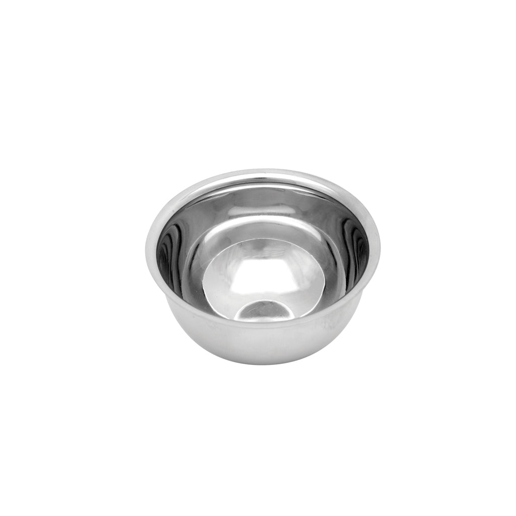 

Small Bowl for Soap in Stainless Steel