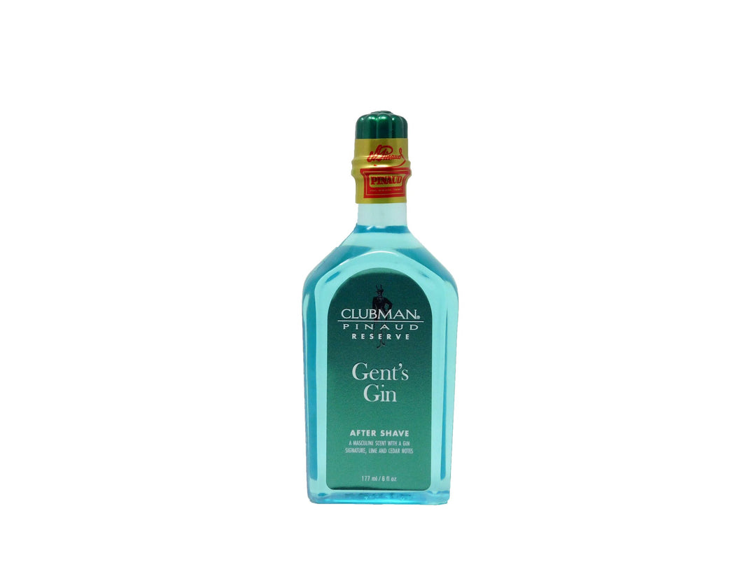 Clubman Pinaud After Shave Gent's Gin 177 ml
