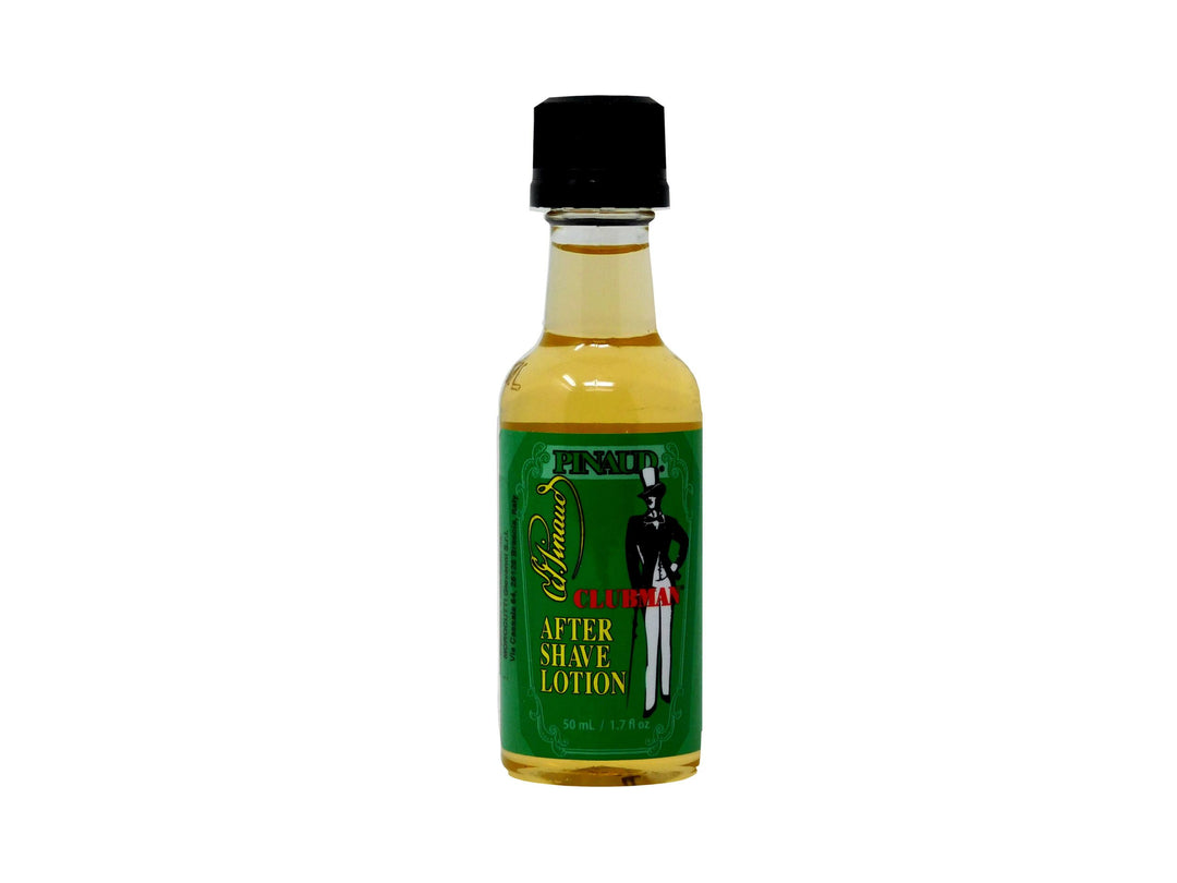 


Clubman Pinaud After Shave Classic 50 ml.