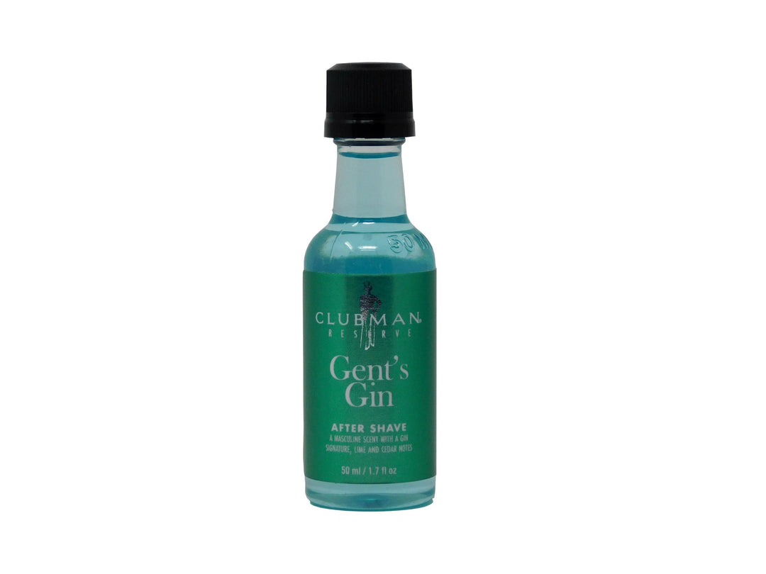 

Clubman Pinaud After Shave Gent's Gin 50 ml