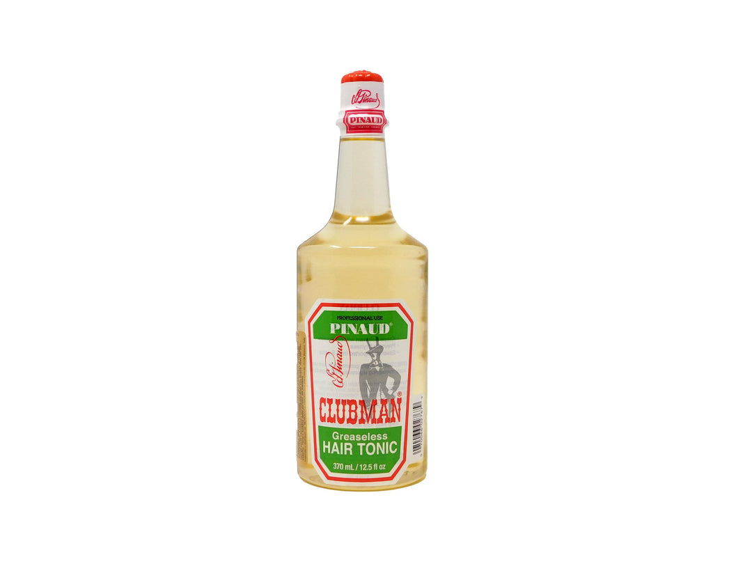 Clubman Pinaud Greaseless Tonico Per Capelli 370 ml