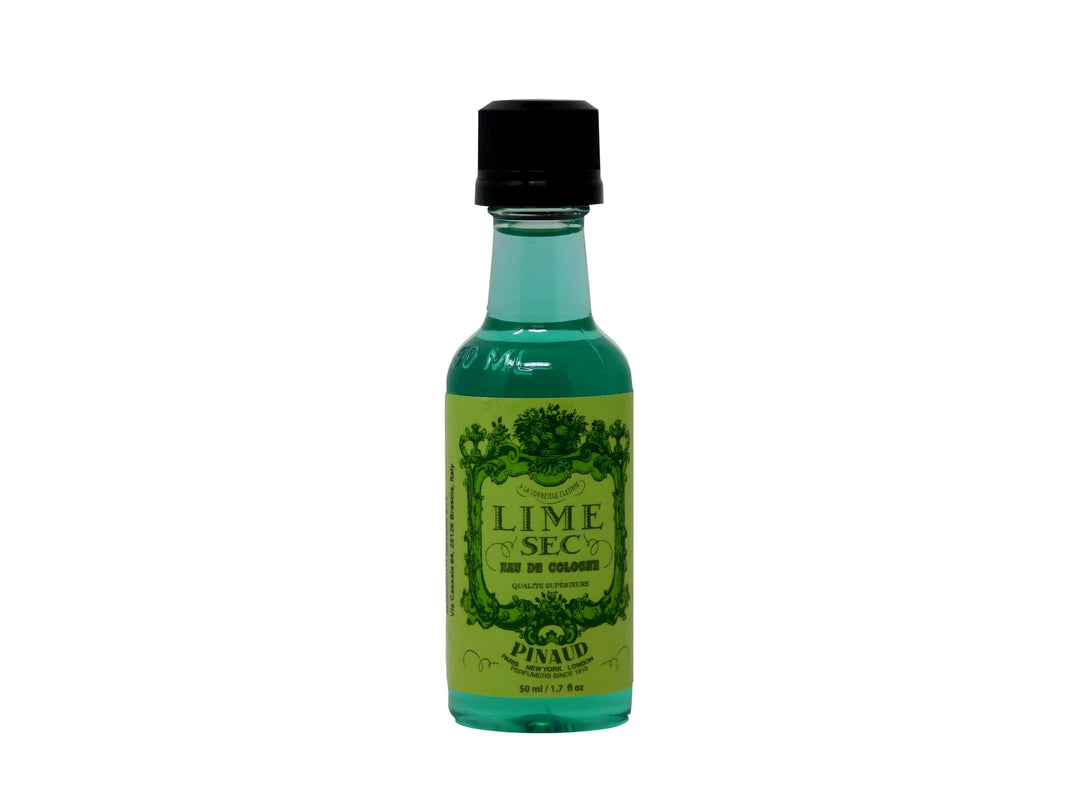 Clubman Pinaud Lime Sec Eau De Cologne 50 ml