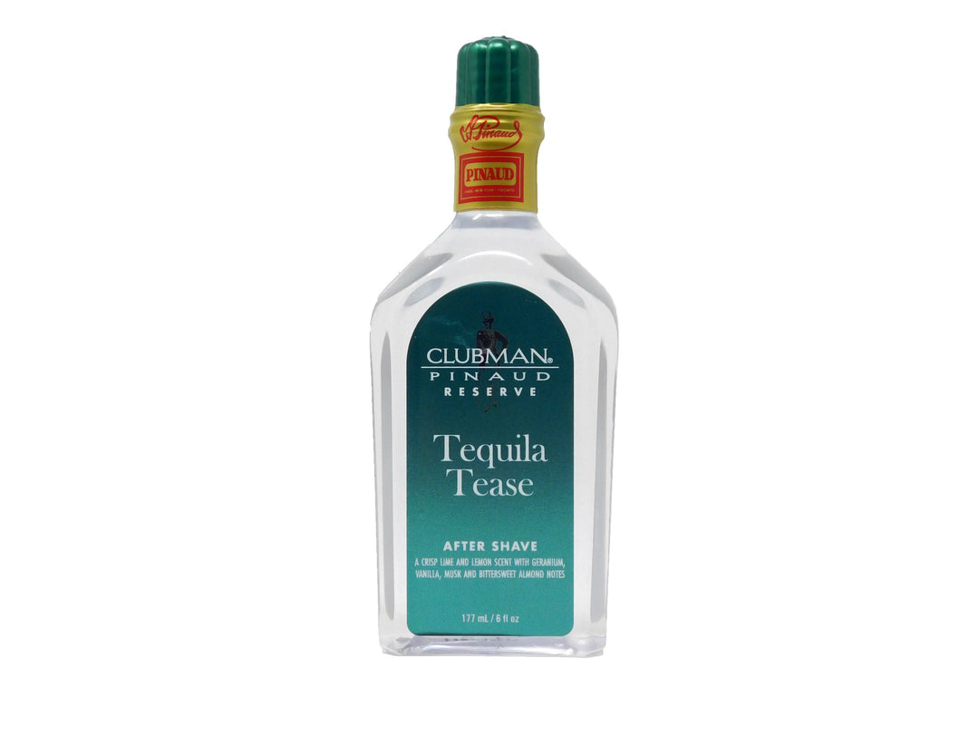 Clubman Pinaud Tequila Tease After Shave 177 ml