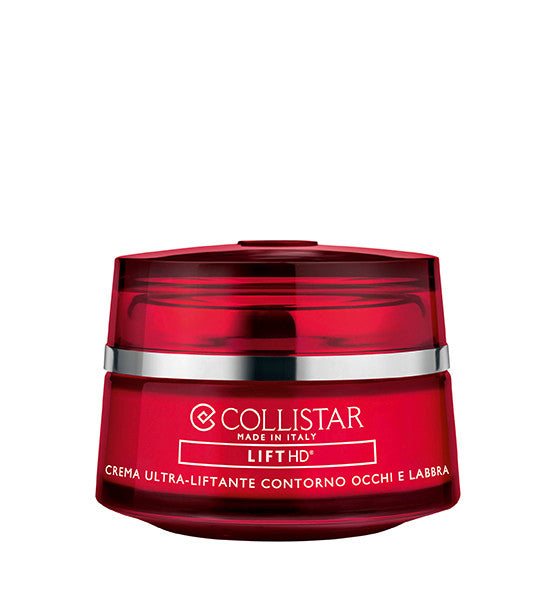 

Collistar - Ultra Lifting Cream for Eye and Lip Contour - 15 ml