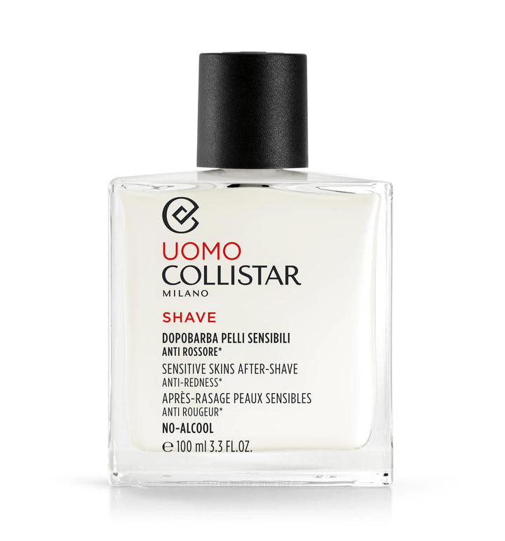 

Collistar Aftershave for Sensitive Skin Anti Redness 100 ml.
