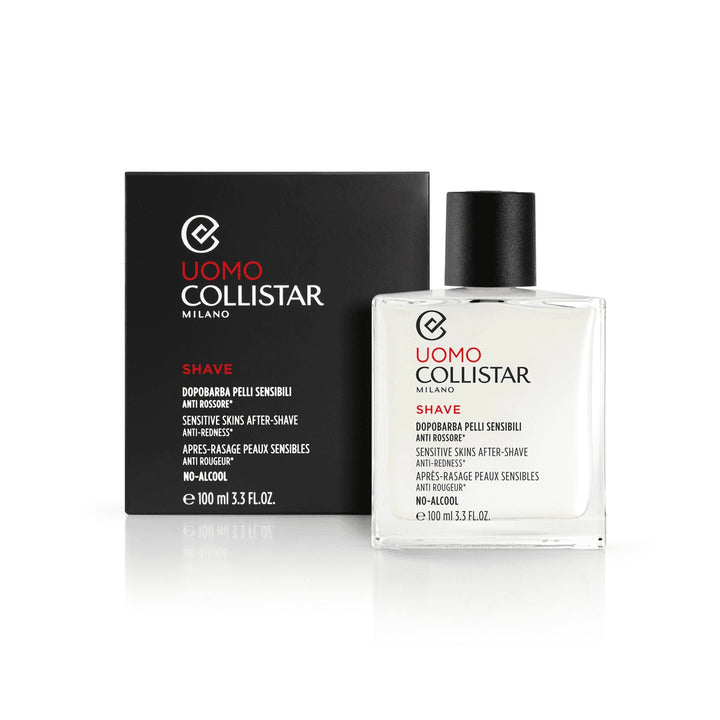

Collistar Aftershave for Sensitive Skin Anti Redness 100 ml.