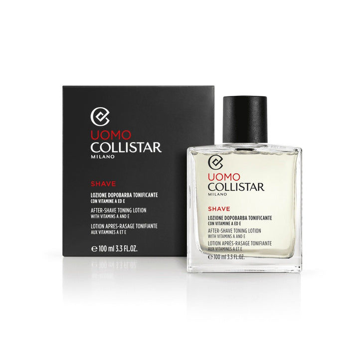 

Collistar After-Shave Toning Lotion with Vitamin A and E, 100 ml