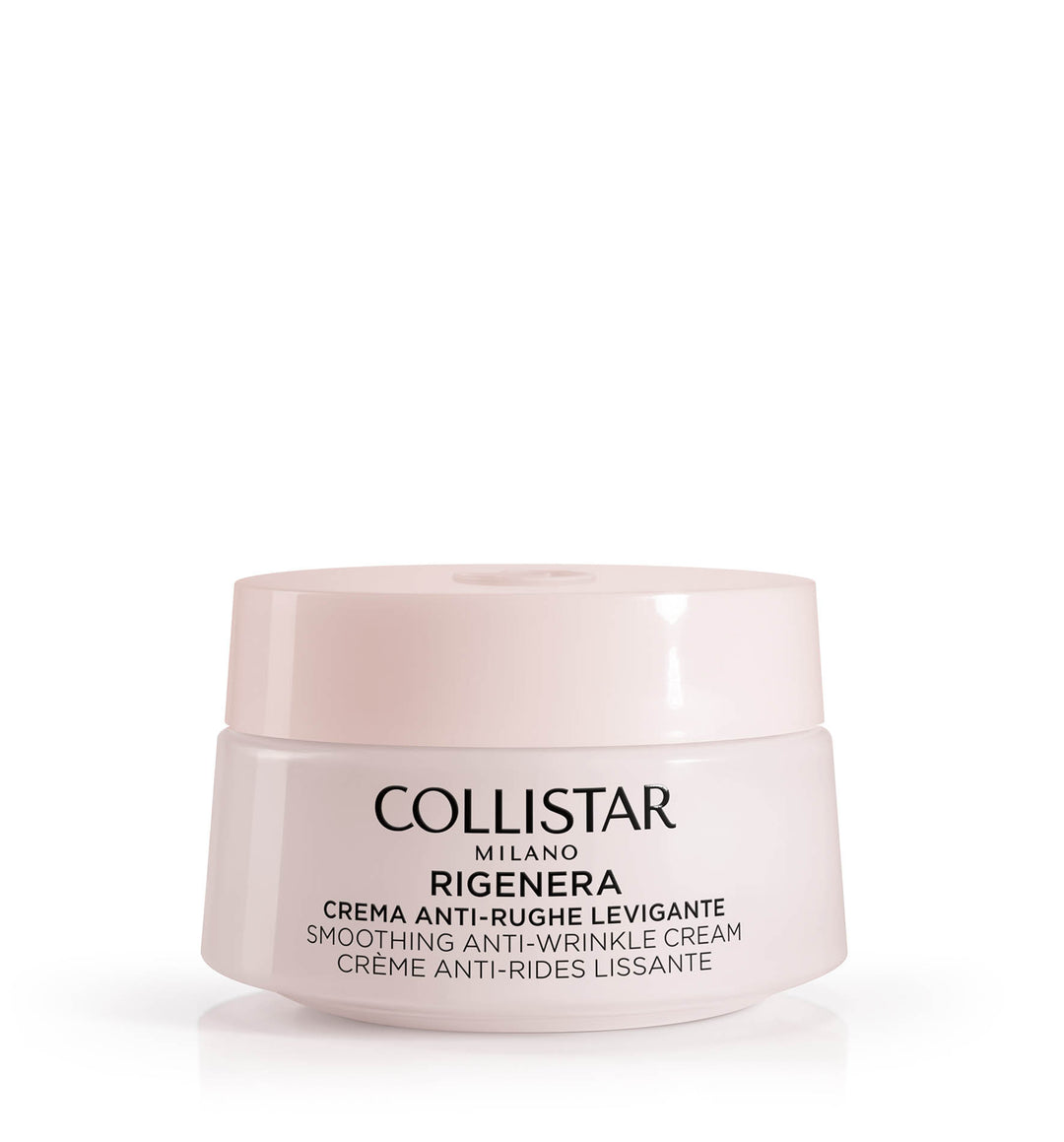 

Collistar Regenerating Smoothing Anti-Wrinkle Cream 50 ml