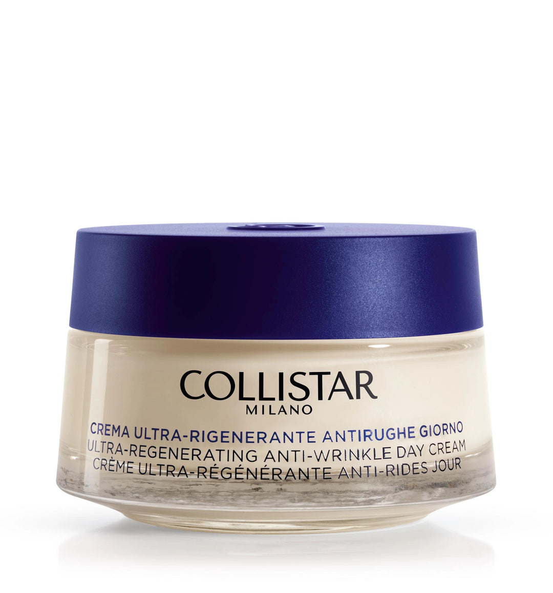 

Collistar Ultra Rejuvenating Anti-Wrinkle Cream Day 50 ml