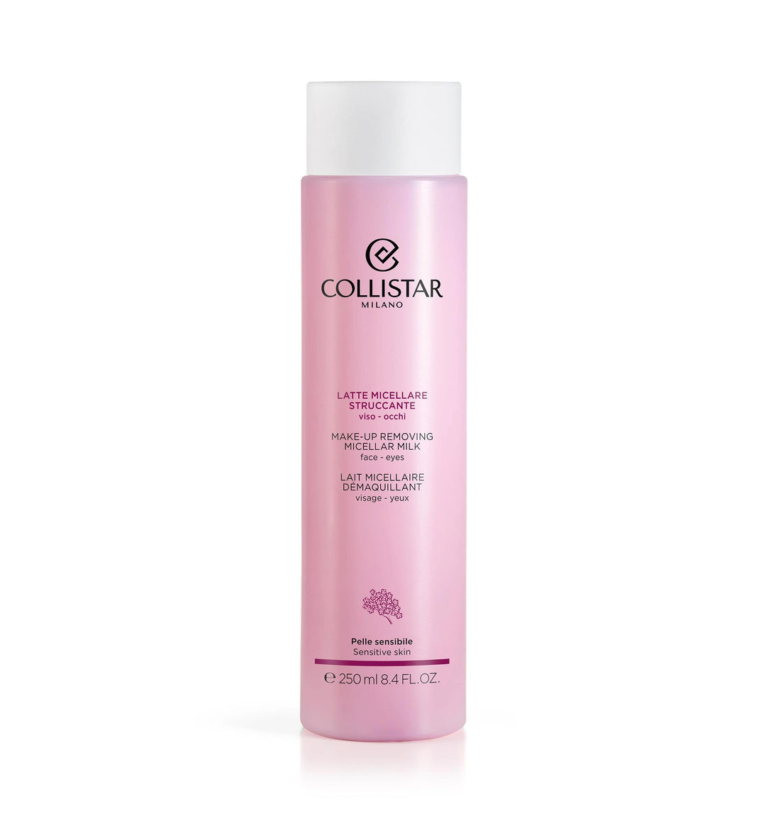 

Collistar Micellar Milk 3 In 1 400 ml