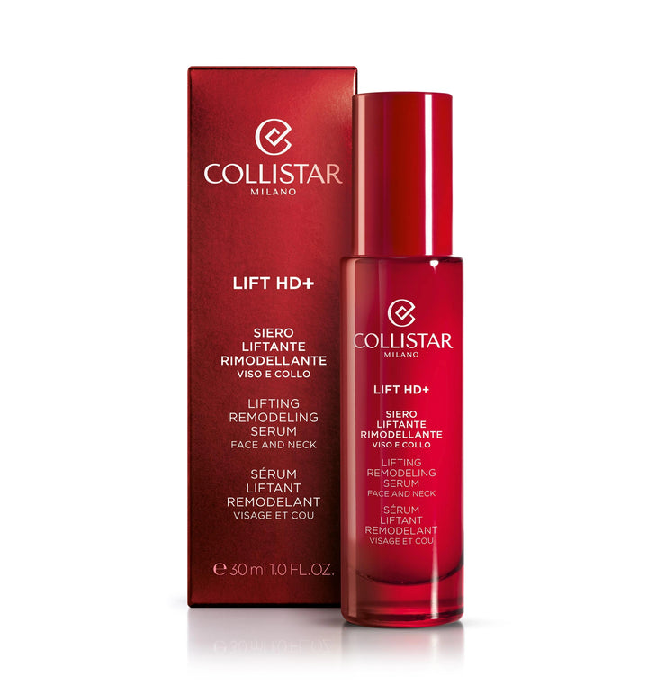 

Collistar Lift HD+ Lifting and Reshaping Face and Neck Serum 30 ml