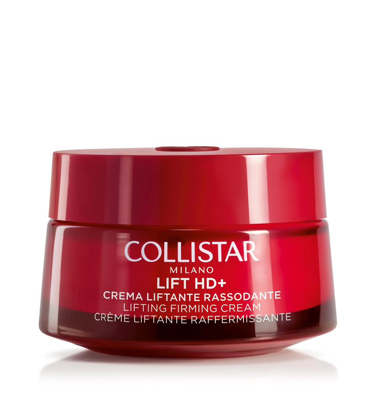

Collistar Lift HD+ Lifting and Firming Cream for Face and Neck 50 ml
