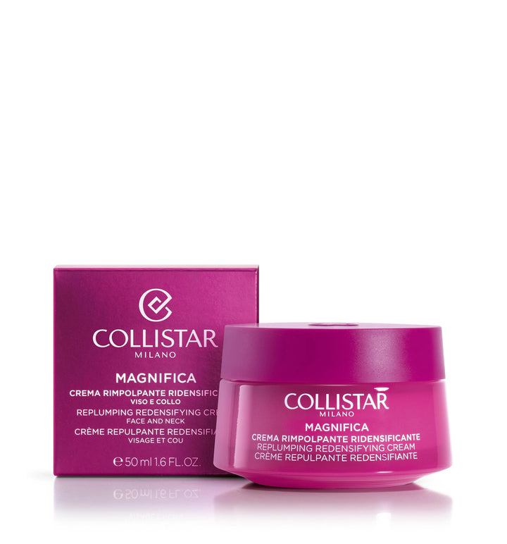 

Collistar Magnifica Plumping and Firming Face and Neck Cream 50 ml