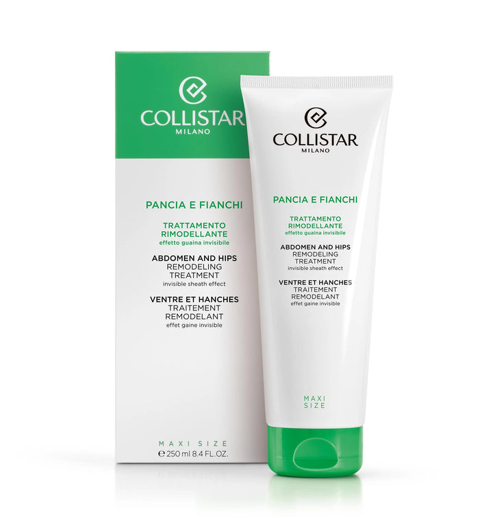 

Collistar Meso-Modeling Treatment for Stomach and Hips 250 ml