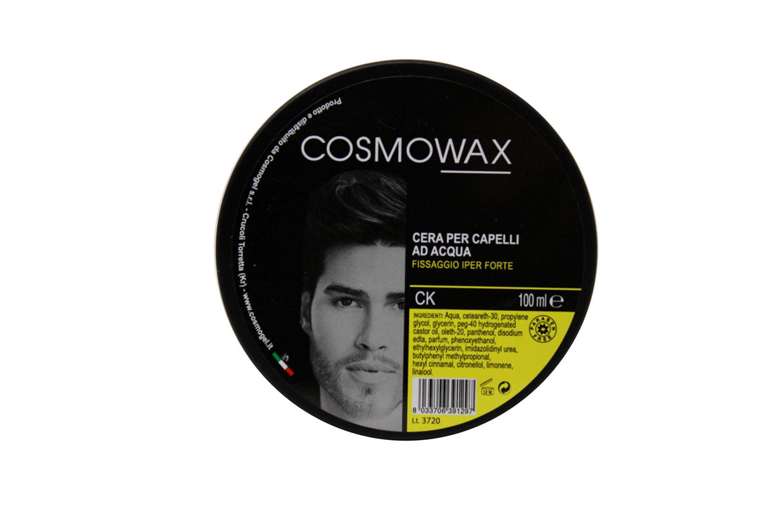Cosmowax-Cera-Per-Capelli-Ad-Acqua-Profumazione-Calvin-Klein-100-ml-