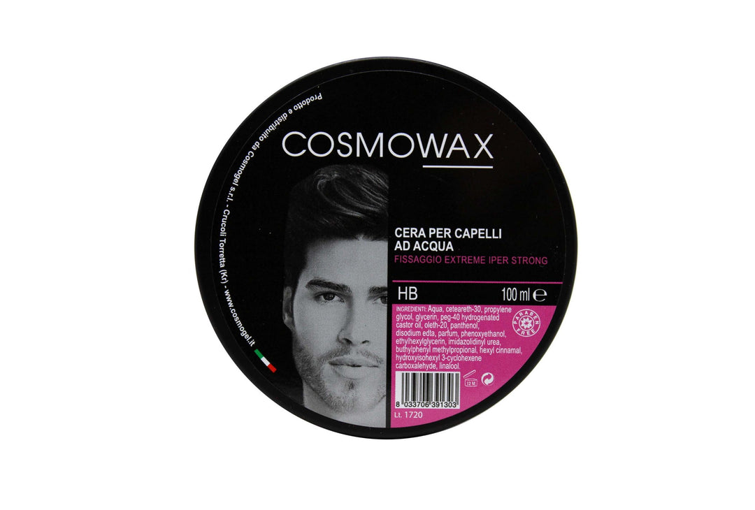 Cosmowax-Cera-Per-Capelli-Ad-Acqua-Profumazione-Hugo-Boss-100-ml