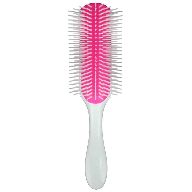 Denman Spazzola D4 Original Styler Cherry 9 File