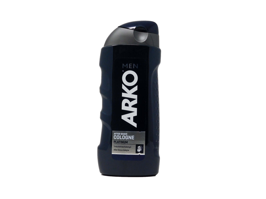 

Arko Platinum Aftershave Cologne 250 ml