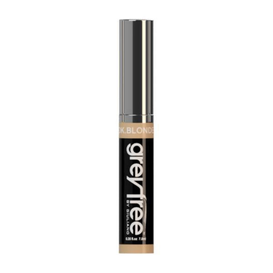 Greyfree By Giuliano Mascara Ricrescita Capelli G102 Dark Blonde