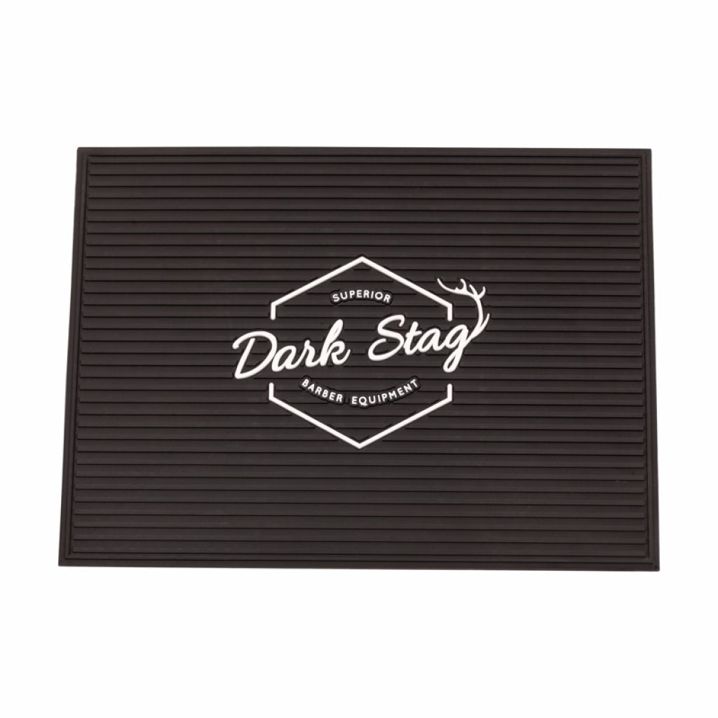 

Dark Stag Barber Mat