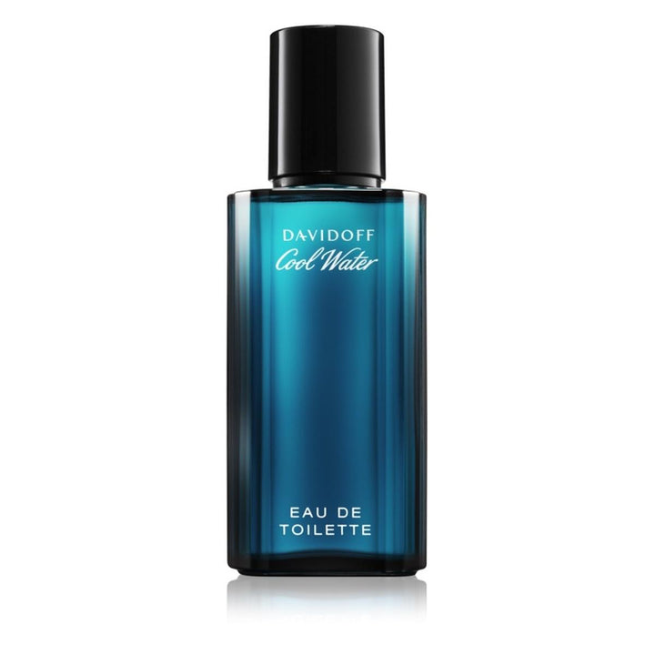 Davidoff Cool Water Eau De Toilette 125 ml