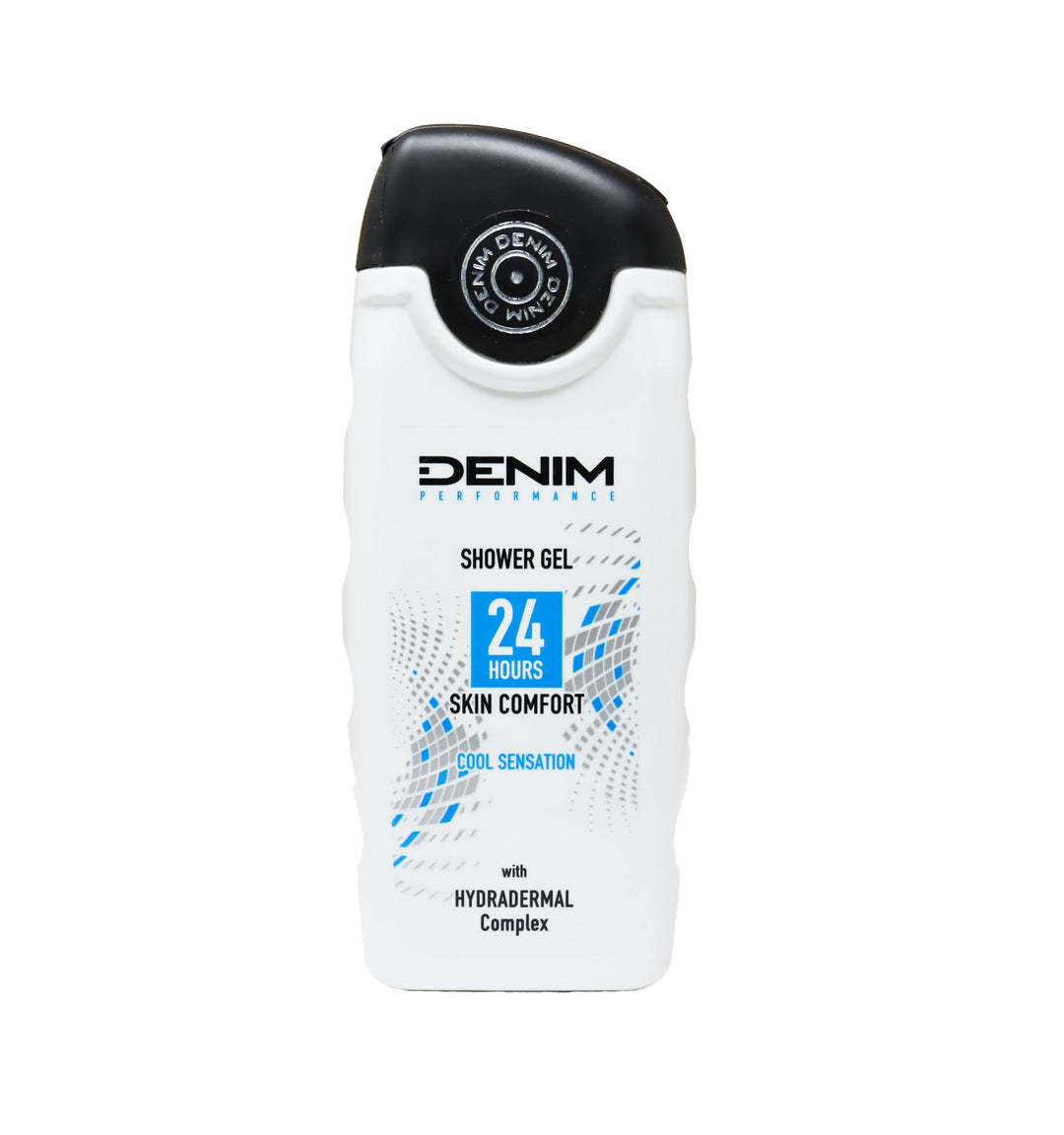 


Denim Skin Comfort Cool Sensation Shower Foam 250 ml
