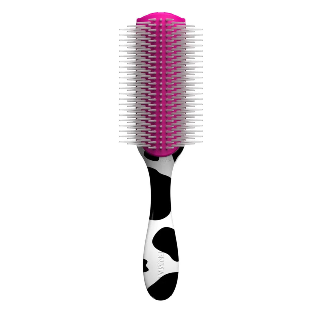 Denman Spazzola Per Capelli D4 Deluxe Cowgirl 9 File